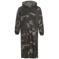 Load image into Gallery viewer, Long Waterproof Rain Coat/Trenchcoat - Outland Gear
