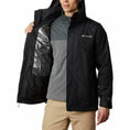 Load image into Gallery viewer, Men's Columbia Black Stay Sports Jacket - Outland Gear
