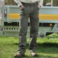 Load image into Gallery viewer, Mens Fort Combat Trousers - 901 - Outland Gear
