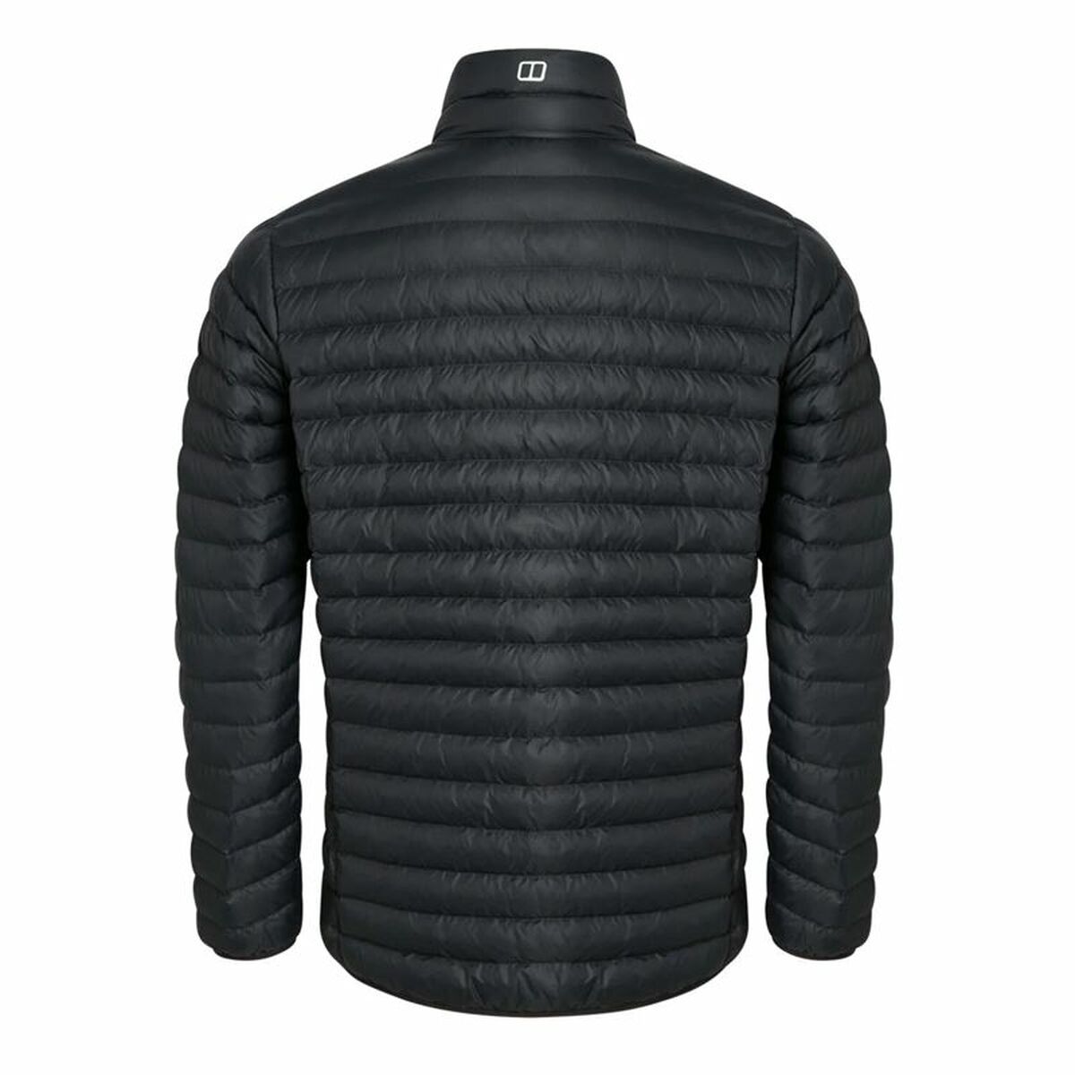 Men's Sports Jacket Berghaus Seral Black - Outland Gear