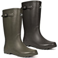 Load image into Gallery viewer, Mens Trespass 'Recon- X' Waterproof Wellingtons - Outland Gear
