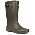 Load image into Gallery viewer, Mens Trespass 'Recon- X' Waterproof Wellingtons - Outland Gear
