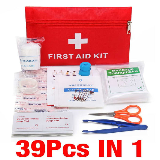 Mini First Aid Kit - Outland Gear