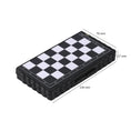 Load image into Gallery viewer, Mini Magnetic Folding Chess Set - Outland Gear
