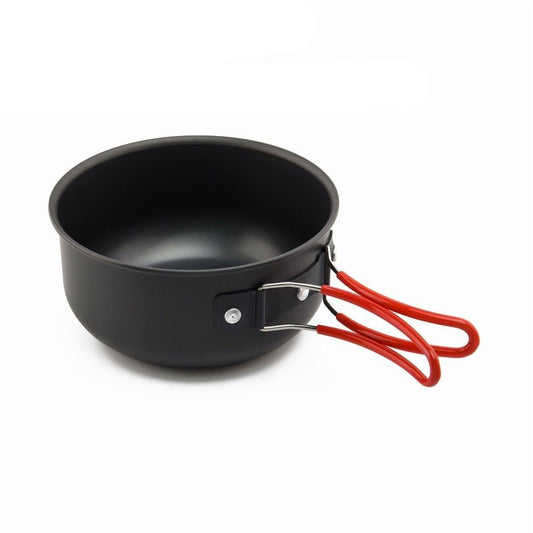Non-stick Pots Pans - Outland Gear