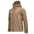 Load image into Gallery viewer, Outdoor Waterproof SoftShell Jacket - Outland Gear
