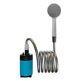 Load image into Gallery viewer, Portable Electric Camping Showerhead - Outland Gear
