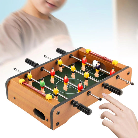 Portable Table Football - Outland Gear