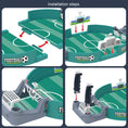 Load image into Gallery viewer, Portable Table Football Game - Outland Gear

