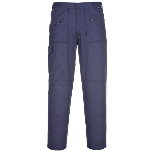 Portwest S887 Action Cargo Trousers With Kneepad Pockets - Outland Gear