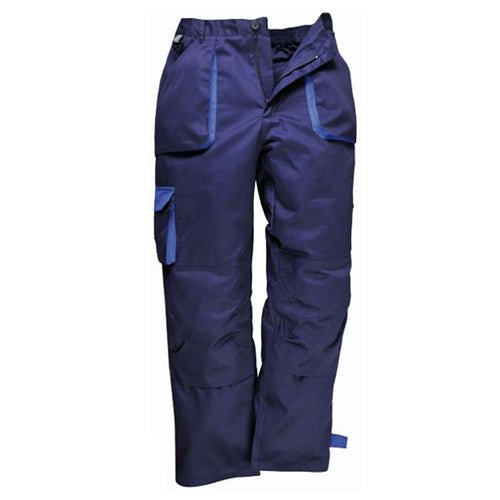 Portwest Texo Contrast Cargo Trousers - Outland Gear