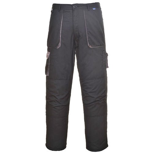 Portwest Texo Contrast Cargo Trousers - Outland Gear