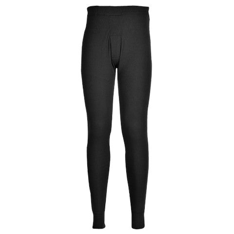 Portwest Thermal Trousers - Black - Outland Gear