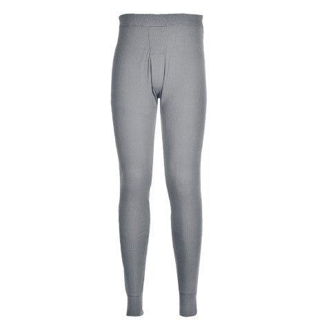 Portwest Thermal Trousers - Grey - Outland Gear