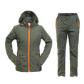 Load image into Gallery viewer, Quick Dry Breathable Jackets and Pants Set - Outland Gear
