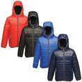 Load image into Gallery viewer, Regatta Kids Stormforce Thermoguard Jacket - Outland Gear
