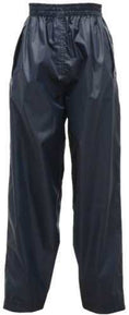 Load image into Gallery viewer, Regatta Stormbreak Over Trousers Kids - Outland Gear

