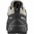 Load image into Gallery viewer, Sneakers Salomon X Ward GORE-TEX Leather Mountain Beige Dark Grey Men - Outland Gear
