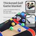 Load image into Gallery viewer, Soft Durable Golf Mat - Outland Gear
