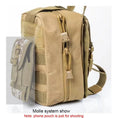 Load image into Gallery viewer, Tactical First Aid Kit Bag - Outland Gear
