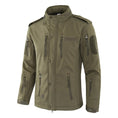 Load image into Gallery viewer, Tactical Fleece Jacket & Pant Set - Outland Gear
