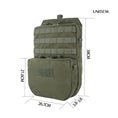Load image into Gallery viewer, Tactical Hydration Bag - Outland Gear
