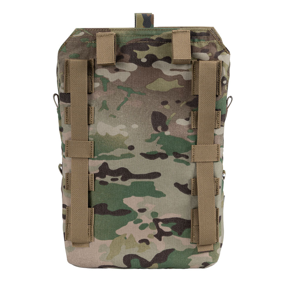 Tactical Hydration Pack for 3L Hydration - Outland Gear