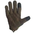 Load image into Gallery viewer, Tactical Woodland Gloves - Outland Gear
