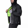 Load image into Gallery viewer, Thick Windproof Cotton Jacket - Outland Gear

