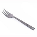 Load image into Gallery viewer, Titanium Cutlery - Outland Gear
