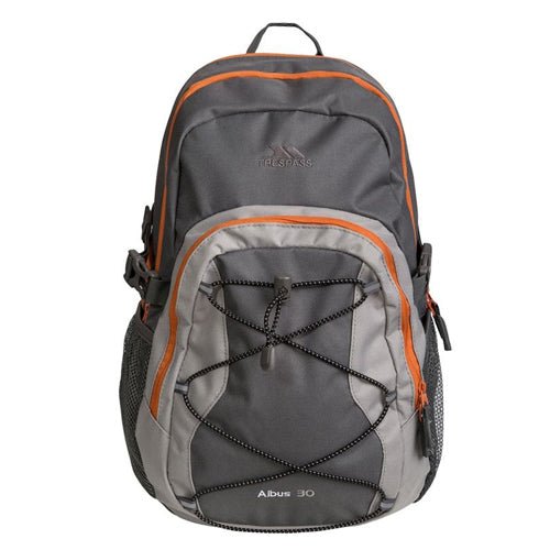 Trespass Albus 30 Litre Casual Hiking Backpack - Outland Gear
