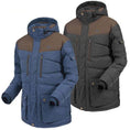 Load image into Gallery viewer, Trespass Bank Padded Jacket - Outland Gear
