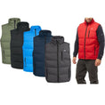 Load image into Gallery viewer, Trespass Clasp Padded Gilet - Outland Gear
