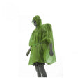 Load image into Gallery viewer, Ultralight Nylon Rain Jacket - Outland Gear
