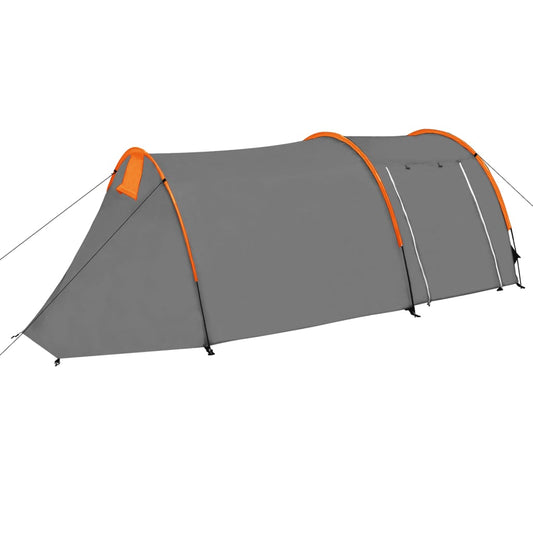 vidaXL Camping Tent Pop up Backpacking Tent Family Tent for Outdoor Hiking - Outland Gear