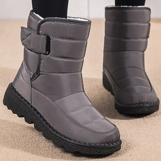 Waterproof Snow Boots - Outland Gear