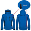 Load image into Gallery viewer, Waterproof Softshell Jacket - Outland Gear
