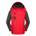 Load image into Gallery viewer, Windproof Outdoor Mountaineering Jacket with Pocket Punching - Outland Gear
