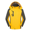 Load image into Gallery viewer, Windproof Outdoor Mountaineering Jacket with Pocket Punching - Outland Gear
