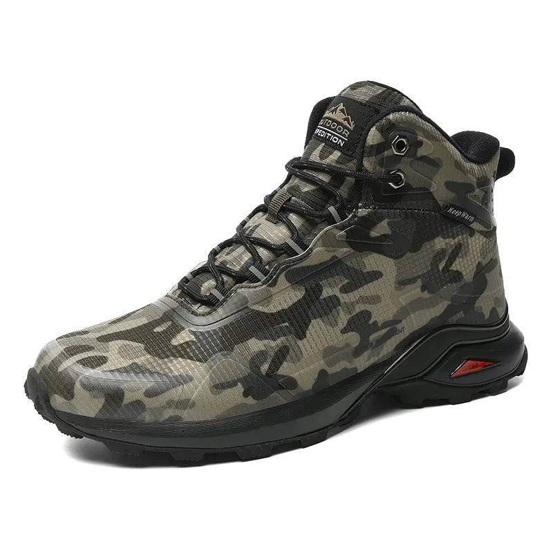 Winter Hiking Boots - Outland Gear
