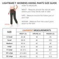 Load image into Gallery viewer, Women's Lightweight Cargo Pants - Outland Gear
