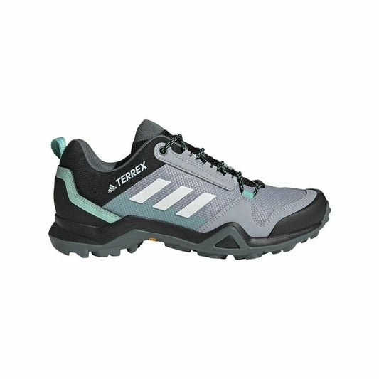 Women's Shoes Adidas Terrex AX3 Hiking - Outland Gear